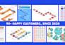 create user journey maps and workflow diagrams